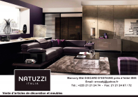 natuzzi