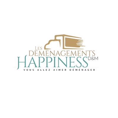 Les déménagements happiness
