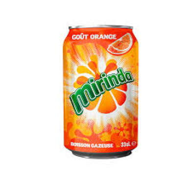 mirinda