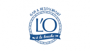 L&#039;O à la bouche