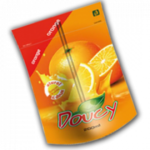 doucy