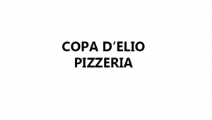 Copa d&#039;elio