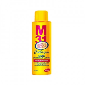 M 31 clarifiant
