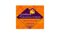 Elephant gourmand-confiture ananas citron