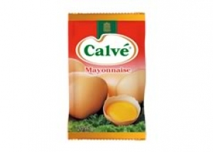 calve