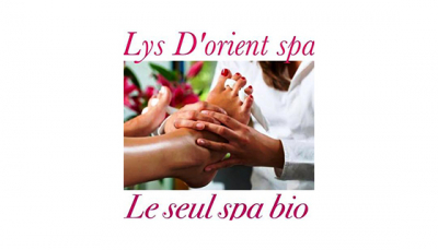 lys d&#039;orient spa