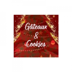Gâteaux et cookies