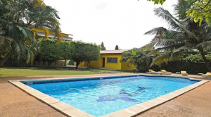 villa ayaba