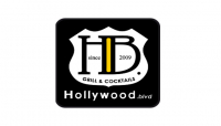 Le hollywood boulevard