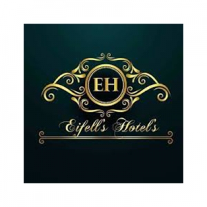 Eiffel&#039;s Hotel