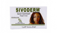 Sivoderm Savon