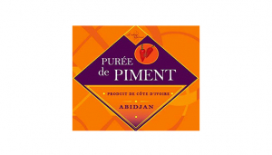 Elephant gourmand-Purée de piment condimentaire