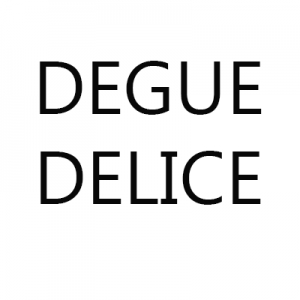 Dêguê Delice