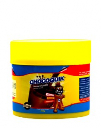 CHOCOQUIK