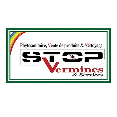 Stop vermines et services