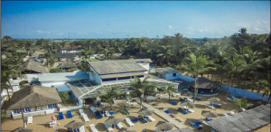 Hotel Madrague