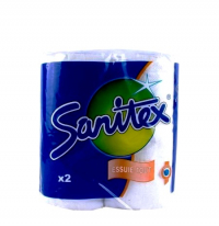 SANITEX papier toilette